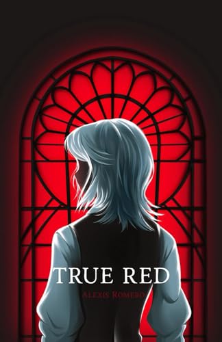 True Red von Independently published