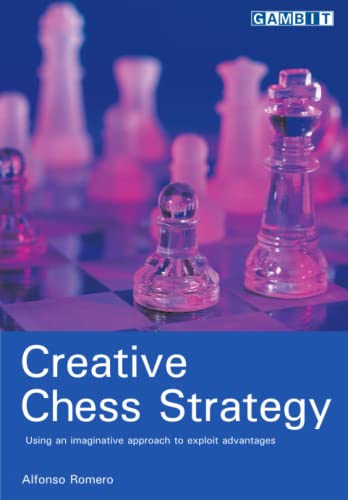 Creative Chess Strategy von Gambit Publications