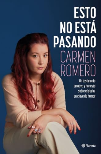Esto no está pasando (No Ficción) von Editorial Planeta