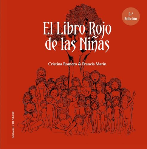El libro rojo de las niñas / The Red Book of Girls