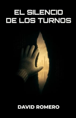 EL SILENCIO DE LOS TURNOS von Editorial Letra Minúscula