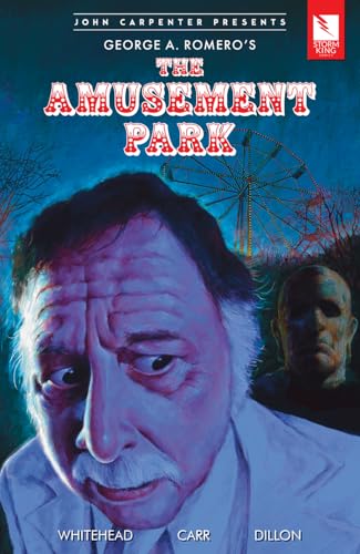 The Amusement Park (John Carpenter Presents) von Storm King Productions