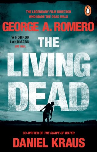 The Living Dead: A masterpiece of zombie horror