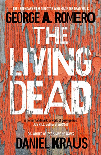 The Living Dead: A masterpiece of zombie horror von Transworld Publ. Ltd UK