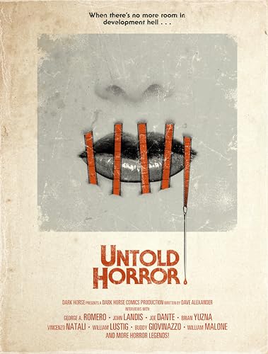 Untold Horror