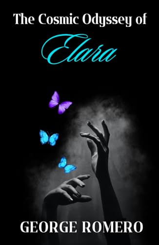 The Cosmic Oddisey of Elara: Echoes of Creation von Independently published