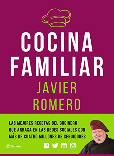 Cocina familiar (Planeta Cocina) von Editorial Planeta