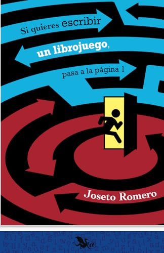 Si quieres escribir un librojuego... pasa a la página 1 (Libros para escritores, Band 10) von MOLPEditorial