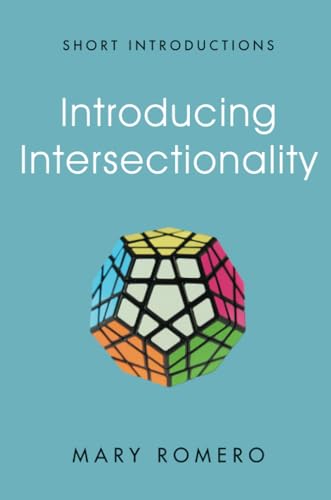 Introducing Intersectionality (Short Introductions) von Polity