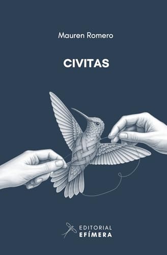 Civitas von Editorial Efímera