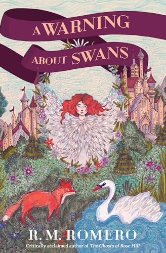 A Warning About Swans von Holiday House