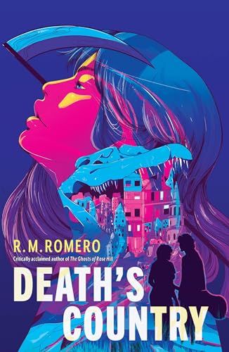 Death's Country von Holiday House
