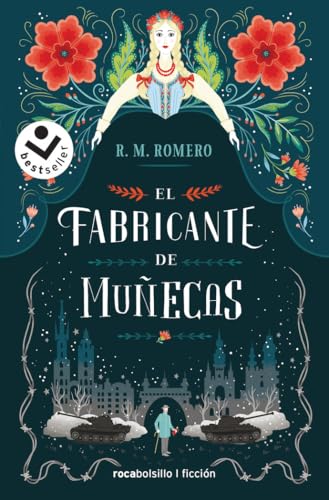 El fabricante de muñecas (Best Seller | Ficción) von Roca Bolsillo