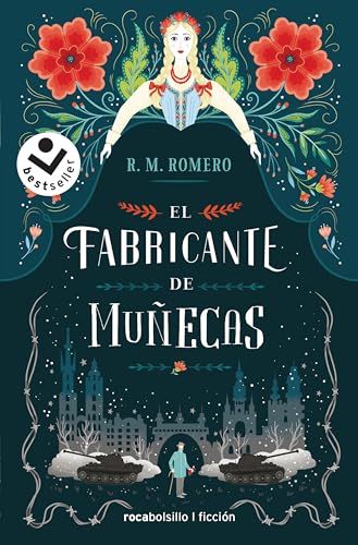 El fabricante de muñecas (Best Seller | Ficción)