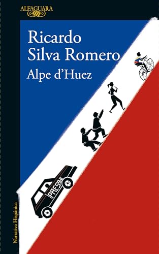 Alpe D'Huez von Penguin