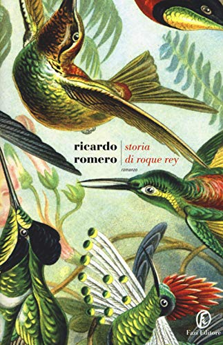 Storia di Roque Rey (Le strade) von Fazi