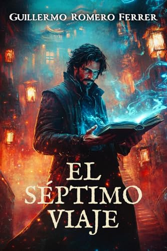 EL SÉPTIMO VIAJE von Editorial Letra Minúscula