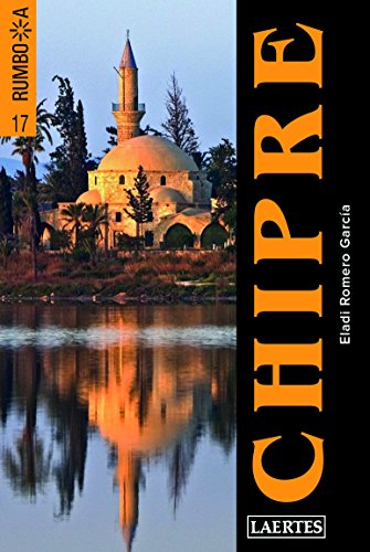 Chipre (Rumbo a, Band 17)
