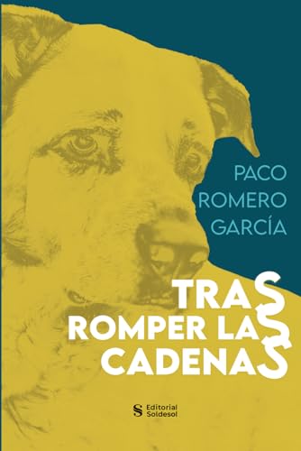 Tras romper las cadenas (Libros solidarios de Paco Romero García)