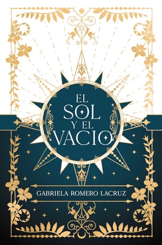 El sol y el vacío (Faeris Editorial)