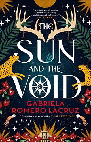The Sun and the Void (The Warring Gods, 1) von Orbit