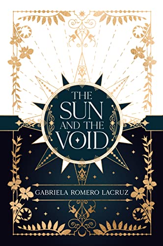 The Sun and the Void von Titan Publ. Group Ltd.