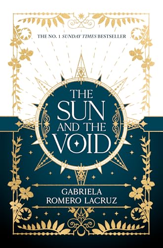 The Sun and the Void von Titan Books