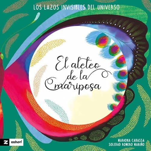El aleteo de la mariposa von ZAHORI IDEAS