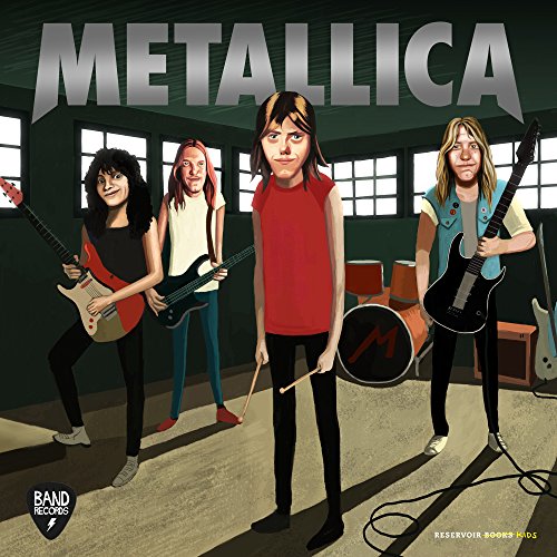 Metallica (Reservoir Kids)