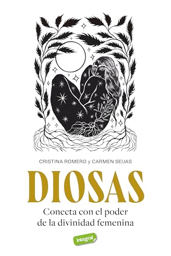 Diosas: Conecta con el poder de la divinidad femenina (Ejercicios cuerpo y mente) von RBA Integral