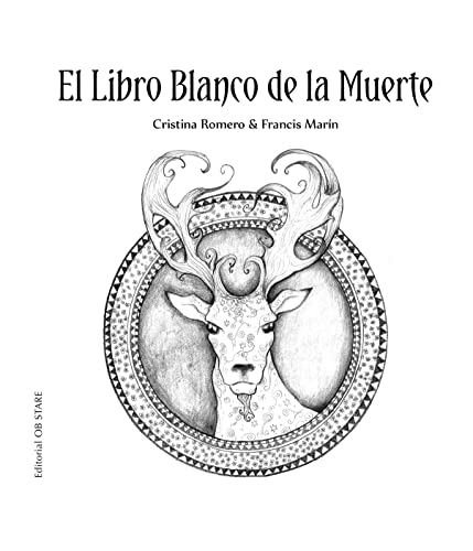 El libro blanco de la muerte (N.E.) (Letritas de Amor) von OB STARE EDITORIAL