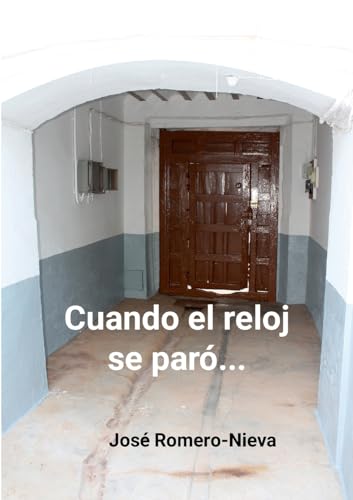 Cuando el reloj se paró von Lulu.com