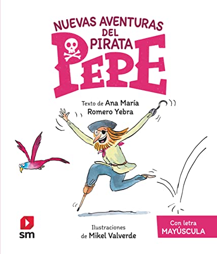 EPP. Nuevas aventuras de pirata Pepe (El pirata Pepe)