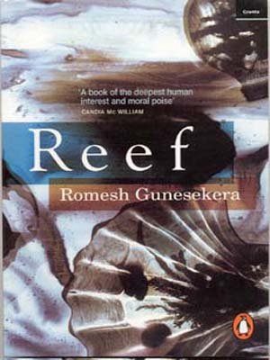 Reef von Penguin Books / Granta