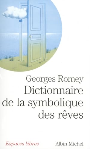 Dictionnaire de la symbolique des rêves (Collections Spiritualites)