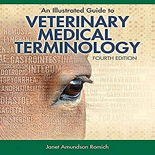 An Illustrated Guide to Veterinary Medical Terminology (Mindtap Course List) von Cengage Learning