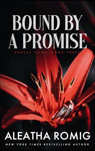 Bound By A Promise: Mafia/cartel arranged marriage (BRUTAL VOWS, Band 3)