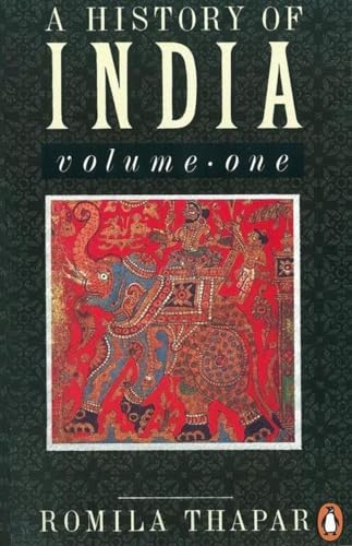 A History of India: Volume 1 von Penguin Books
