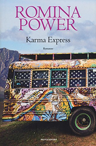 Karma Express (Madeleines. Extra) von Mondadori Electa
