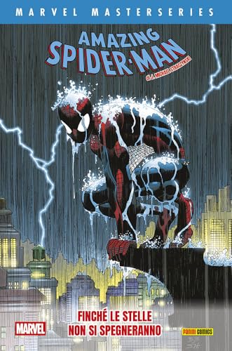 Finché le stelle non si spegneranno. Amazing Spider-Man (Marvel masterseries) von Panini Comics