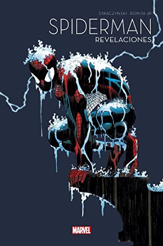 Spiderman 60 aniversario revelaciones von Panini Comics