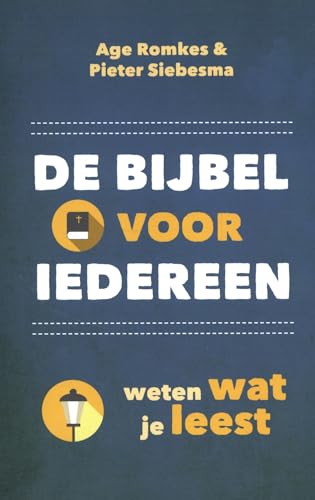 De Bijbel voor iedereen von KokBoekencentrum Non-Fictie