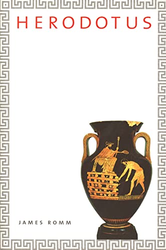 Herodotus (Hermes Books) von Yale University Press