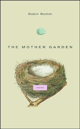 The Mother Garden: Stories von Scribner Book Company