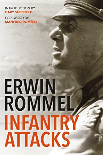 Infantry Attacks von Greenhill Books