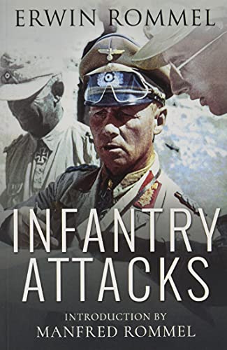 Infantry Attacks von Frontline Books