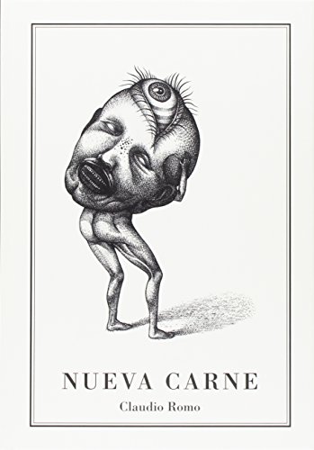 Nueva carne. Ediz. italiana e inglese (Illustrati)