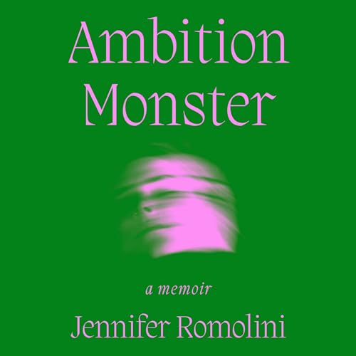 Ambition Monster: A Reckoning von Blackstone Pub