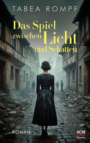 Das Spiel zwischen Licht und Schatten von Hänssler