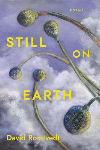 Still on Earth: Poems von Louisiana State University Press
